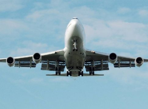 Θέλετε να ταξιδέψετε με αεροπλάνο; Αυτά πρέπει να ξέρετε