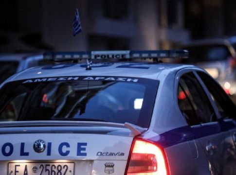 Εισβολή αγνώστων στα γραφεία της εφημερίδας «Δημοκρατία»
