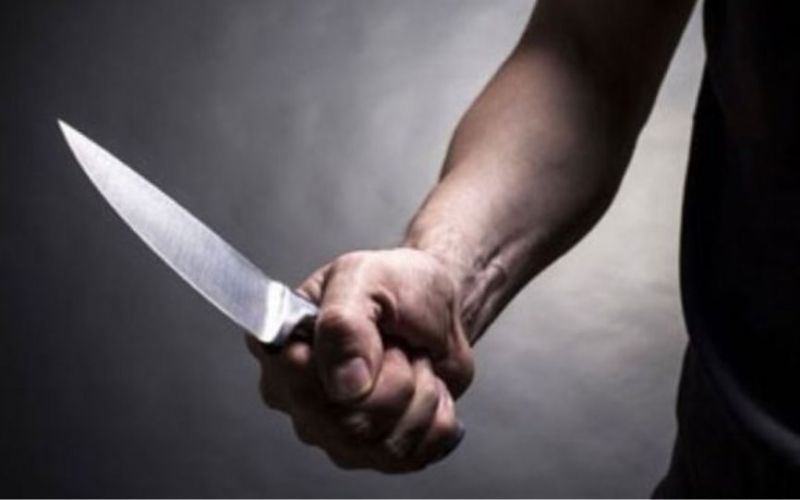 Συμπλοκή Ελλήνων και Αλβανών σε ταβέρνα της Θεσσαλονίκης – Μαχαιρωμένος ένα Έλληνας στο νοσοκομείο…
