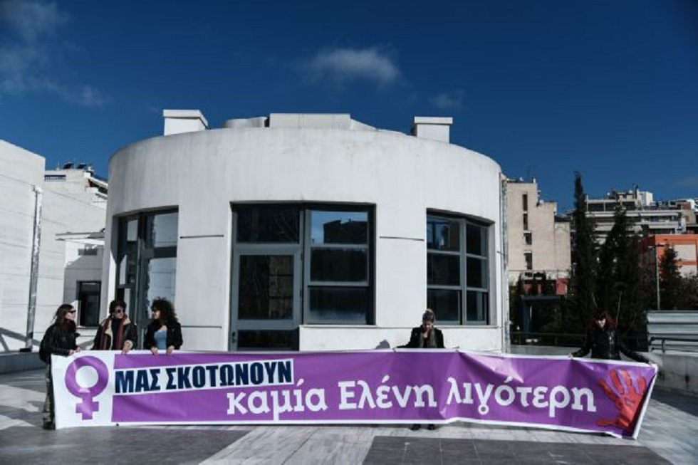 Δίκη Τοπαλούδη : Τα ρίχνουν ο ένας στον άλλο οι δύο κατηγορούμενοι