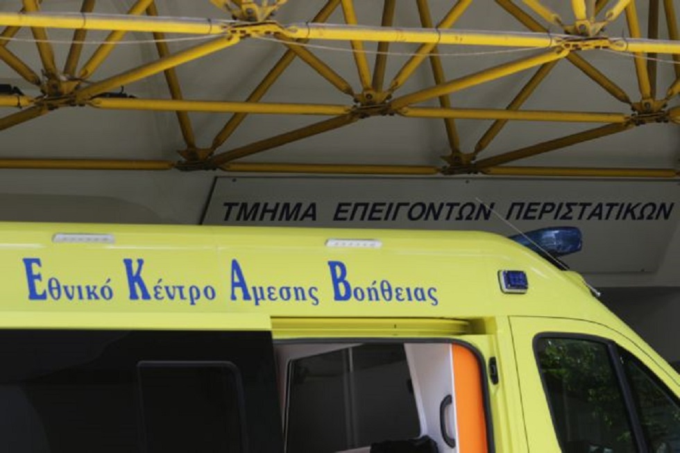 Νέα Μανωλάδα : 40χρονος εργάτης γης έδωσε τέλος στη ζωή του