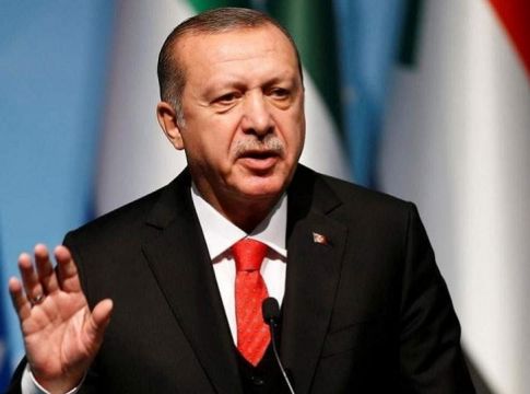 Κορωνοϊός – Τουρκία: Το τέλος του Ερντογάν – Έρχεται τεράστια οικονομική κρίση στην Τουρκία