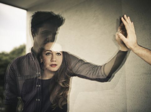 Μήπως παντρεύτηκα τον λάθος άνδρα;