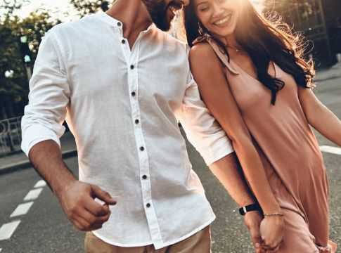 3 πράγματα που δεν πρέπει να πεις ποτέ στον σύντροφό σου