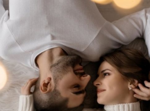 Ποια λάθη κάνεις όταν ερωτεύεσαι;