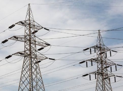 Χωρίς ρεύμα Τήνος και Άνδρος λόγω κακοκαιρίας