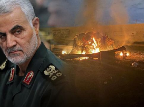 Σαουδική Αραβία: Δεν μας ρώτησαν οι ΗΠΑ για την επίθεση