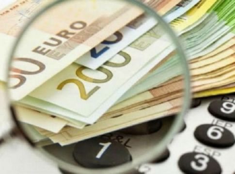 Συμφωνία συνεργασίας με τον ΟΟΣΑ για την πάταξη της φοροδιαφυγής