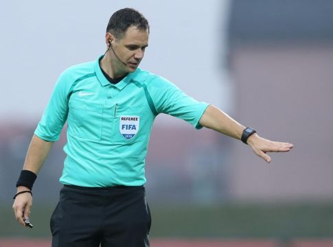 Ο Κροάτης Γιόβιτς στο ΟΑΚΑ, Ελβετός διαιτητής στο Ατρόμητος – Ολυμπιακός
