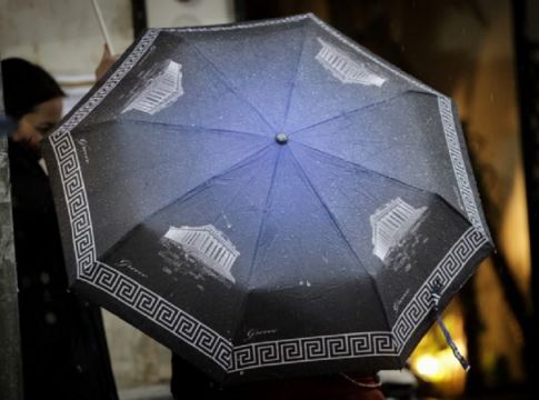Τέλος το «καλοκαιράκι» -Έρχεται νέο κύμα κακοκαιρίας από την Πέμπτη