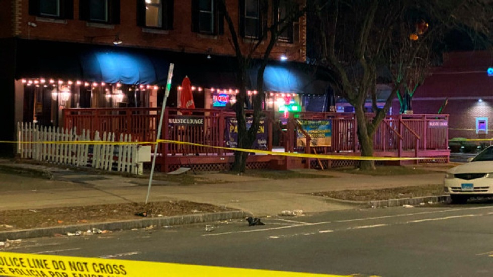 Πυροβολισμοί σε μπαρ στις ΗΠΑ – Ενας νεκρός, τέσσερις τραυματίες