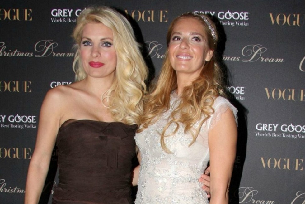 “Κόλαση” στη δίκη Μενεγάκη – Λυμπέρη! Οι καταθέσεις-“φωτιά”, το “κλίκ” των 100.000 ευρώ, το σοκ των παιδιών και η έκρηξη!