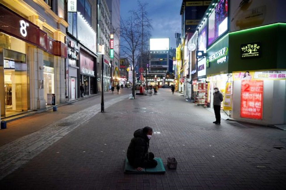 Κοροναϊός : Ντοκιμαντέρ με συγκλονιστικές εικόνες από την πόλη-φάντασμα Ουχάν