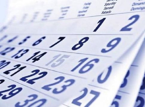 Σήμερα 02-02-2020, μοναδική ημέρα σε όλο τον αιώνα με καρκινική γραφή!