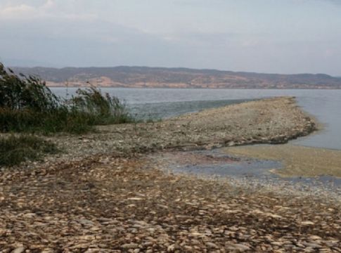 Συναγερμός από τους επιστήμονες για την Ελλάδα: Ποιες περιοχές κινδυνεύουν