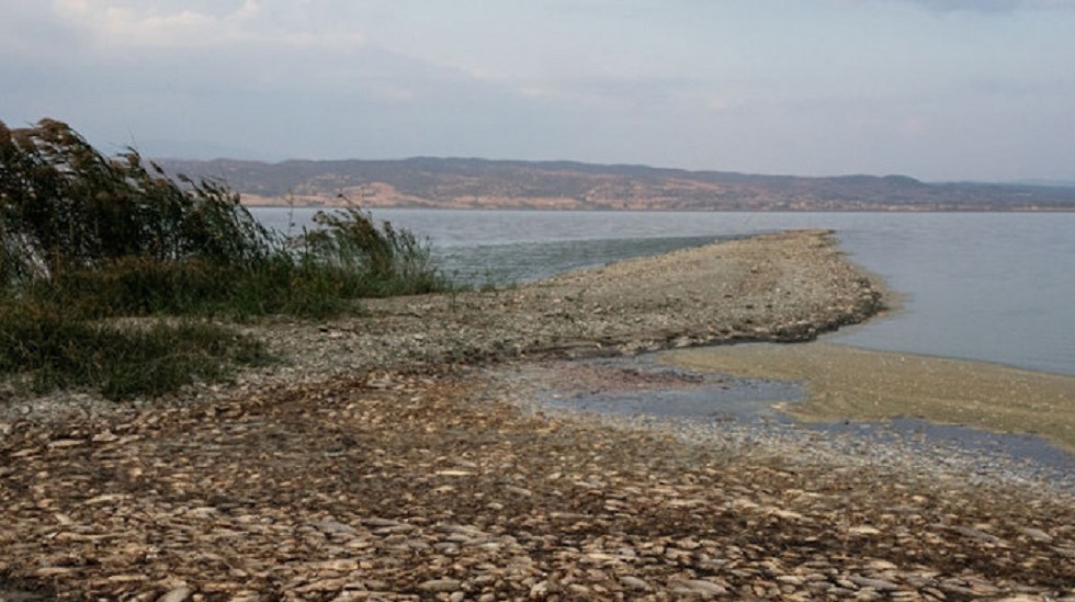 Συναγερμός από τους επιστήμονες για την Ελλάδα: Ποιες περιοχές κινδυνεύουν