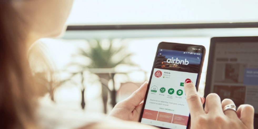 Airbnb: Προσοχή, πρόστιμα – Λήγει η προθεσμία για το Μητρώο Ακινήτων Βραχυχρόνιας Διαμονής
