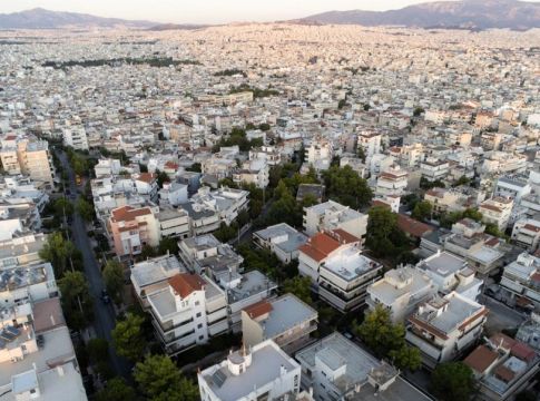 AirBnB… όσοι προλάβετε! Κίνδυνος για φορολόγηση μέχρι και 100%
