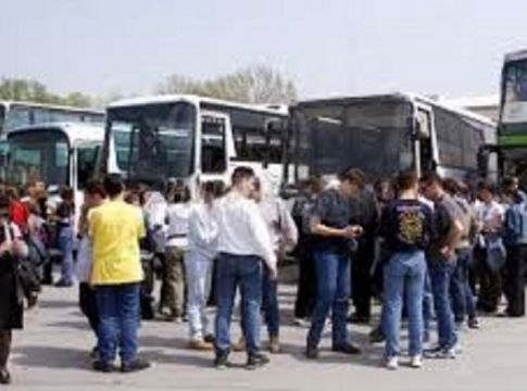 Ακυρώνονται σχολικές εκδρομές λόγω κορωνοϊού! Τα πάνω κάτω για τους μαθητές