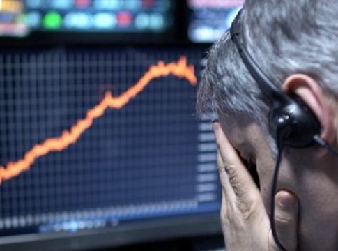 Εικόνα κατάρρευσης στα διεθνή χρηματιστήρια λόγω κορωνοϊού – Πανικός στις αγορές
