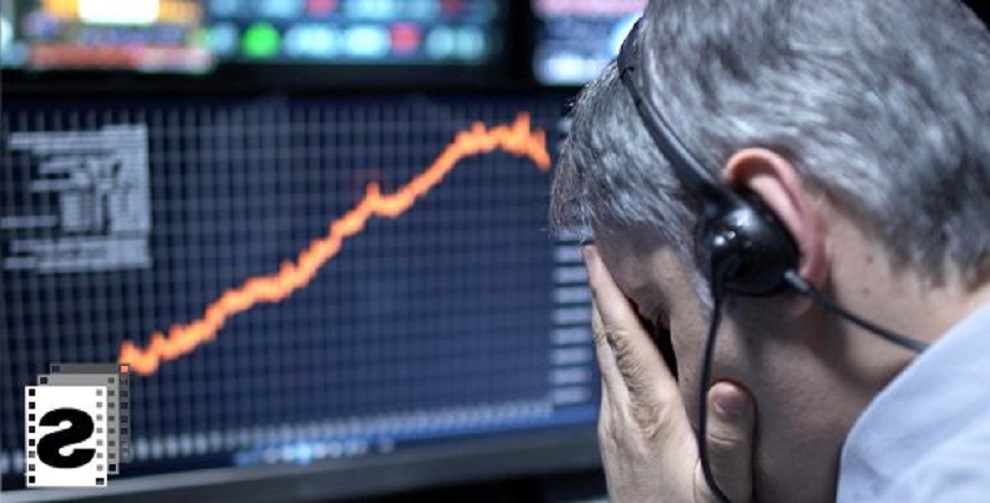 Εικόνα κατάρρευσης στα διεθνή χρηματιστήρια λόγω κορωνοϊού – Πανικός στις αγορές