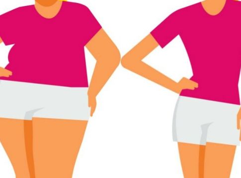 10 φρούτα που πρέπει να εντάξετε στη διατροφή σας αν θέλετε να χάσετε γρήγορα κιλά