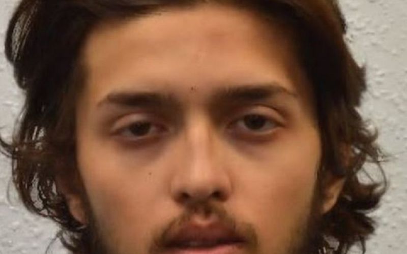 Λονδίνο: Ο 19χρονος είχε «στόχο ζωής» να πεθάνει ως μάρτυρας
