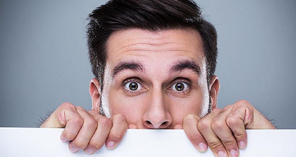 Αυτά που θα ήθελε ένας ντροπαλός άντρας να ξέρεις