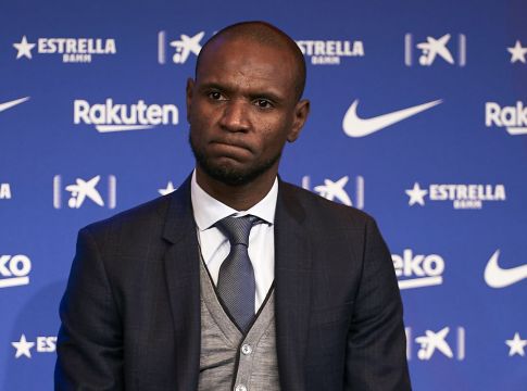 Ο Αμπιντάλ μιλάει για διπλό «χτύπημα» με Νεϊμάρ και Λαουτάρο