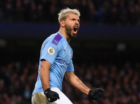 Συνεχίζει να γράφει ιστορία ο Αγουέρο (pic)