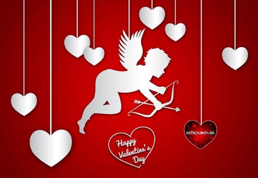 Πώς αντιδρούν στον έρωτα τα ζώδια!