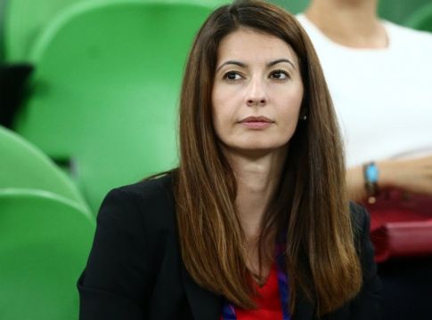 Σουλούκου: «Τινάζουν το πρωτάθλημα στον αέρα»