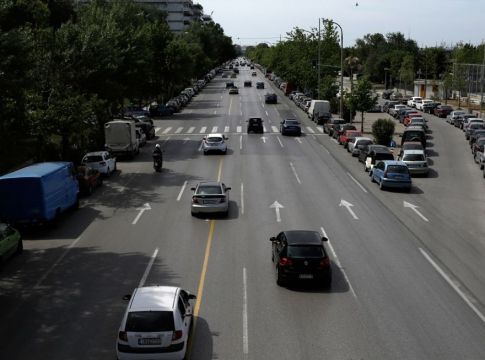 Διπλώματα οδήγησης : Αυτές είναι οι νέες τιμές για τα παράβολα