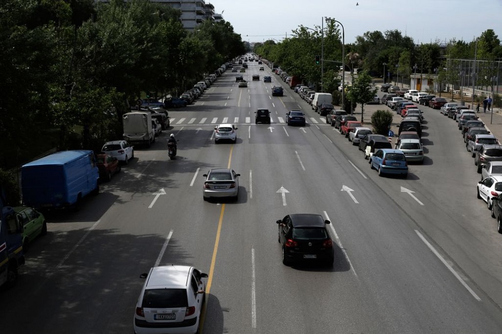 Διπλώματα οδήγησης : Αυτές είναι οι νέες τιμές για τα παράβολα