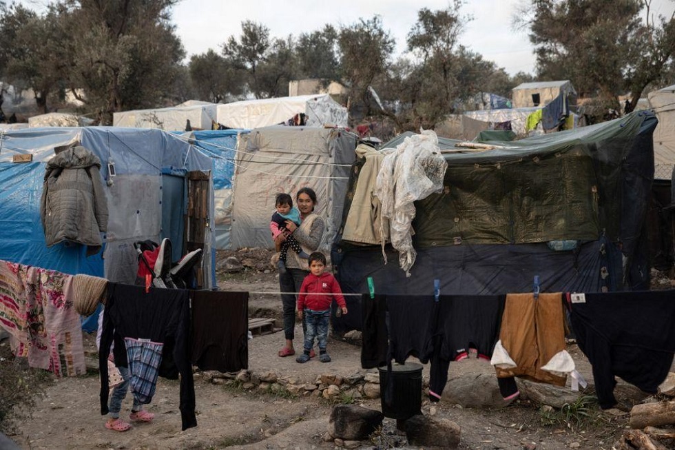 Προσφυγικό: Σκληραίνει τη στάση της η κυβέρνηση παρά την οργή των νησιωτών