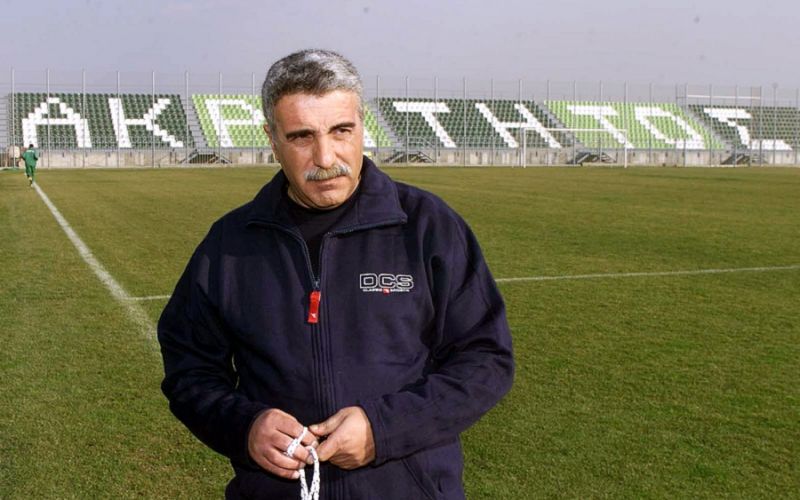 Συμπληρώθηκαν 17 χρόνια από το χαμό του Γιάννη Παθιακάκη (vids)