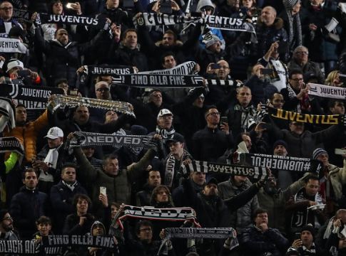 «Βράζουν» οι Γάλλοι με τους Γιουβεντίνους