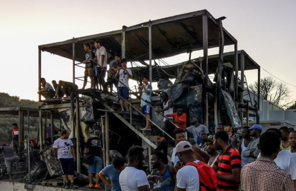 Προσφυγικό: Έκκληση ΟΗΕ για επείγουσα δράση στα νησιά του Αιγαίου