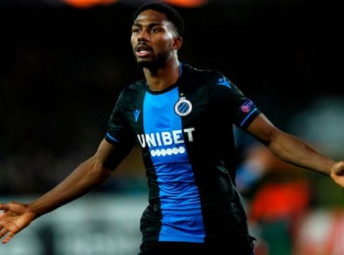 Με ευθύνη Ρομέρο, προηγείται η Μπριζ (vid)