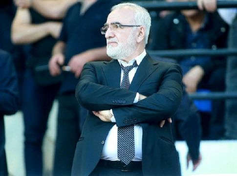 ΠΑΟΚ : Οι εντολές Σαββίδη προς τους συνεργάτες του