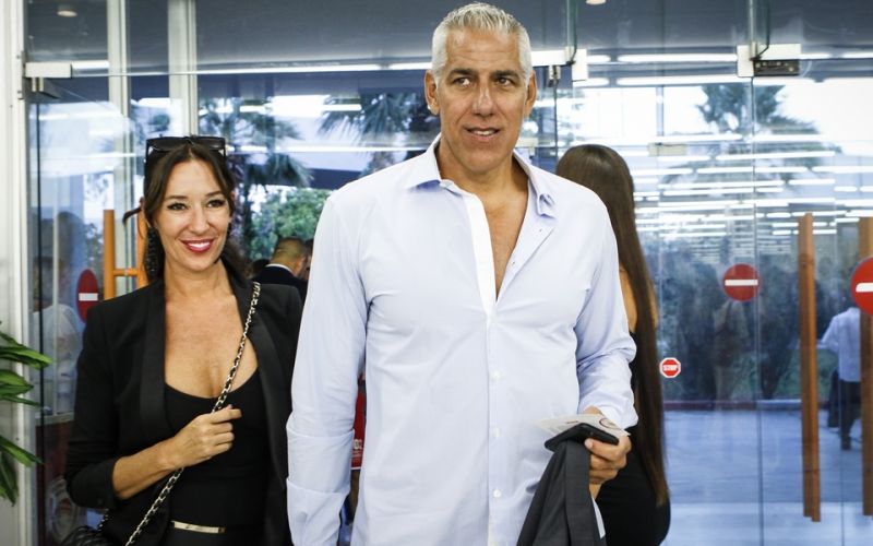Ο Αρλάουκας απολογήθηκε που ξέχασε τον Σπανούλη (vid)
