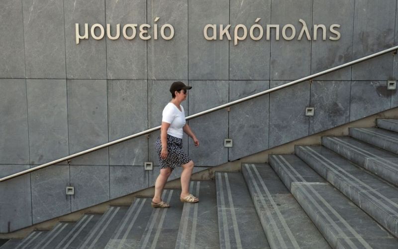 Μουσείο Ακρόπολης: Ποιες μέρες είναι ελεύθερη η είσοδος τον Μάρτιο