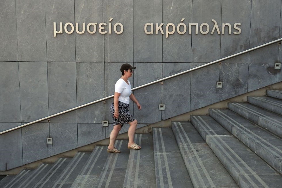 Μουσείο Ακρόπολης: Ποιες μέρες είναι ελεύθερη η είσοδος τον Μάρτιο