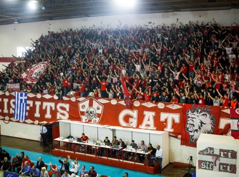 Κάλεσμα από τη Θύρα 7: «Γεμίζουμε το Ρέντη για το 51-0» (pic)