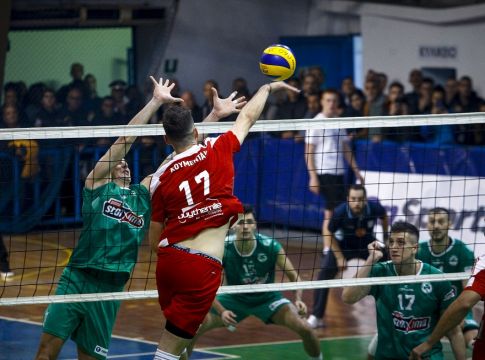 Ο Ολυμπιακός ήθελε να παίξει. Παναθηναϊκός, ΠΑΟΚ ήθελαν «παύλα». Αλλά πανηγυρίζουν ότι… δικαιώθηκαν με το Final 4!