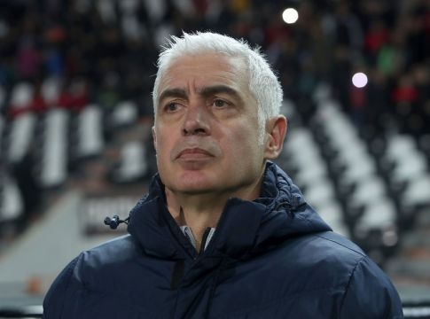 Νικοπολίδης: «Είχα ένα μούδιασμα την πρώτη φορά στο Καραϊσκάκη»