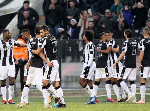 ΠΑΟΚ – Ολυμπιακός: Ο τίτλος θα κριθεί στα πλέι οφ