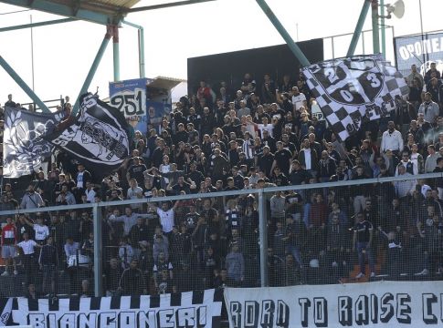 Πρόστιμο σε πέντε ΠΑΕ από τη Super League