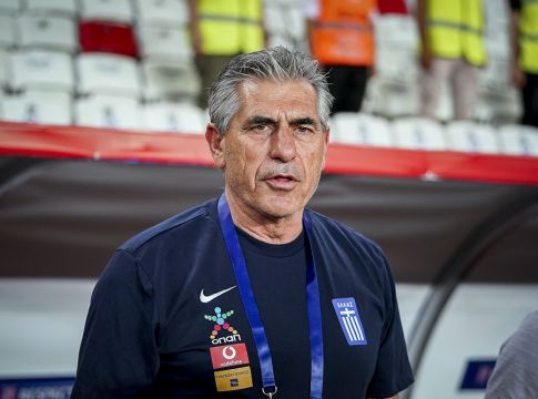 Αναστασιάδης: «Αν κερδίσει ο ΠΑΟΚ θα είναι το πρώτο φαβορί για το πρωτάθλημα»