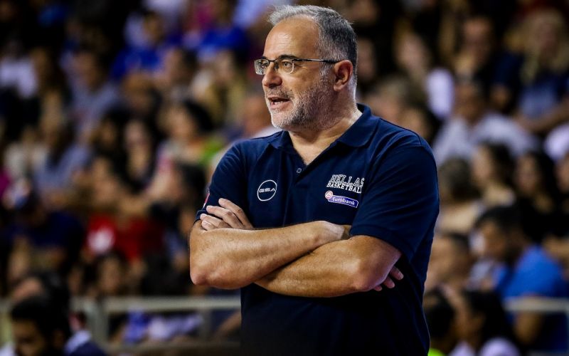 Σκουρτόπουλος: «Η συνοχή της ομάδας καλύπτει τις αδυναμίες μας»